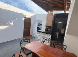 Casa Itapema Beira Mar Condomínio