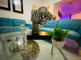 Departamento 2 Habitaciones Cas Consulado Centenario