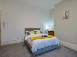 Elevate suites Darlington