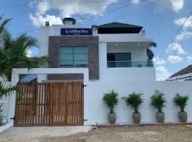 Hostel - La Catalina PLus