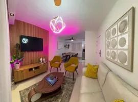 San Isidro Urban suite