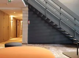 默伦宜必思酒店