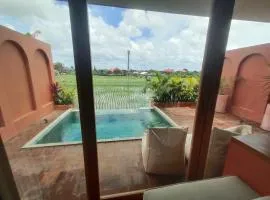 Buduk villa