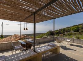 SISTERS-HOMES Vidovići 11，位于Vidović的酒店