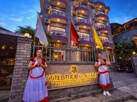 Hotel Tulip Pokhara Inn