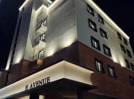 H Avenue Pohang Posco Daero