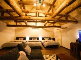 蔵の宿ねこざえもん別館はるみ