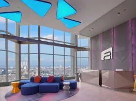 Aloft Jakarta Kebon Jeruk