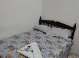 Hotel Del Centro，位于埃斯卡塞加的酒店