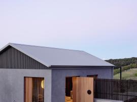 Bassano Red Hill，位于雷德山的酒店