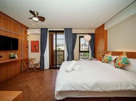 Muan Nai Vieng Boutique Budget Hotel Chiang Mai