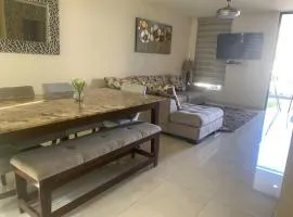 Bonita y cómoda casa en Bonaterra