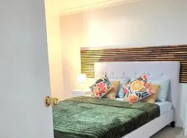 comfortable rooms near perth airport