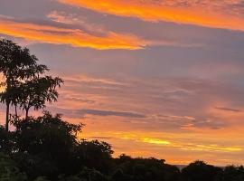 Le Grand Bleu，位于苏梅岛的酒店