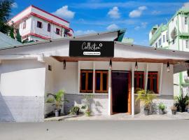 Super Collection O Police Bazar Shillong Formerly Pillars House，位于西隆的酒店