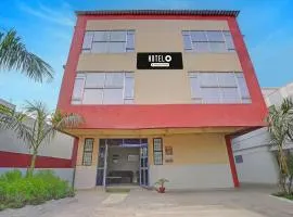 Super Hotel O AG Colony Park Patna Formerly Capital Pearl