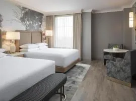 亚特兰大巴克海特君悦酒店