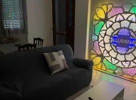 Illumina House 1