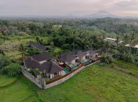 Royal Arkara Villas by Arkamara