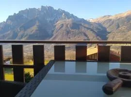 Buona vista!Valcamonica!