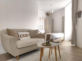 Résidence Manivi，位于Beaupréau的酒店