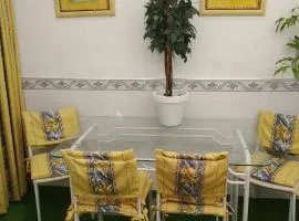 Habitación Teatinos Pilar planta baja