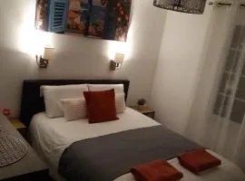 Charme et tranquillité au coeur du Var