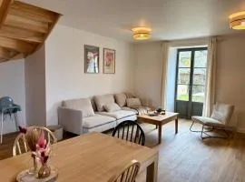 Les Vents d'Emeraude - Gîte for 5 people