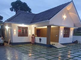 Tender leaf inn，位于Koroth的酒店