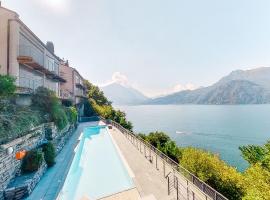 Sunset 180 by Halldis，位于佩尔莱多的酒店