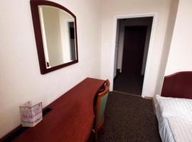 Noclegi u Turysty Sanok，位于萨诺克的酒店