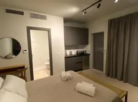 Aqua villa Studio II