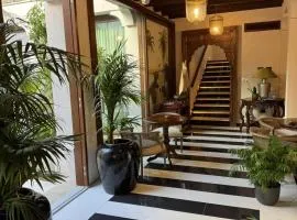 La Reggia di Rachele