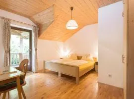 Brunelle, Obertörgglerhof