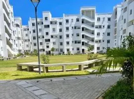 Ocean Breeze Apartment