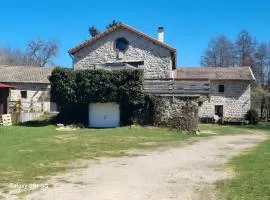 Gite Du Moulin De Gorre