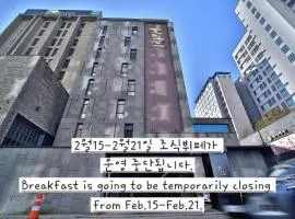 js 부티크 호텔 동탄