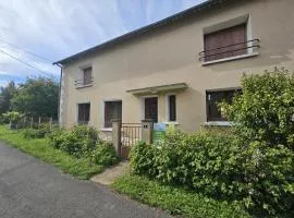 Gîte la salle