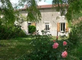 La maison du roy henri