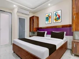 Townhouse Phase 3 DLF Cyber City