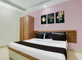 Super Collection O DLF Phase 3 Metro Station Gurgaon Formerly Krishnay Residency