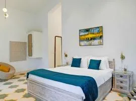 Iksana By DanCenter | 3BHK | Pvt Pool | Siolim, GOA