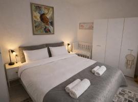 Boheme Studio，位于蒂米什瓦拉的自助式住宿