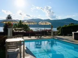 兰柯贝尔韦代雷酒店