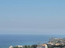 Queen Residence，位于Cherchell的酒店