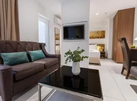 基普里亚努城酒店