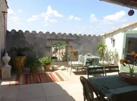 Chambres D'hôtes La Buissonnière