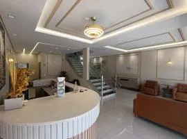 Hotel Hiperion Maringá