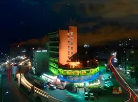 Royal Hotel Khulna - City Center