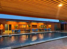 Le Passamainty Lodge